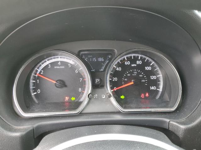 Photo 9 from auction – 2018 NISSAN VERSA S with VIN 3N1CN7AP5JL858588