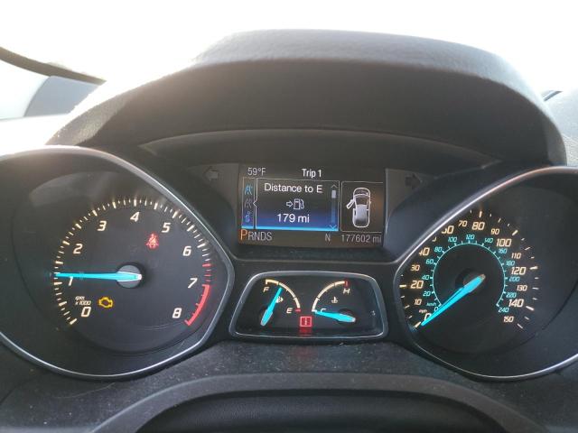 Photo 9 from auction – 2013 FORD ESCAPE TIT with VIN 1FMCU0J94DUB06430