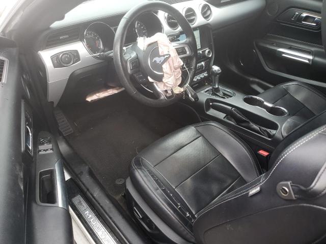 Photo 8 from auction – 2017 FORD MUSTANG with VIN 1FA6P8TH1H5221097