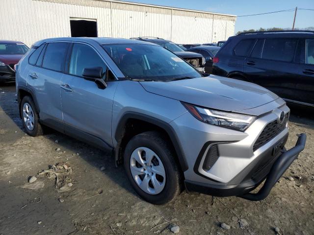 Photo 4 from auction – 2023 TOYOTA RAV4 LE with VIN 2T3F1RFV2PC392064
