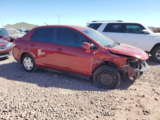 Photo 4 from auction – 2010 NISSAN VERSA S with VIN 3N1BC1AP8AL430397