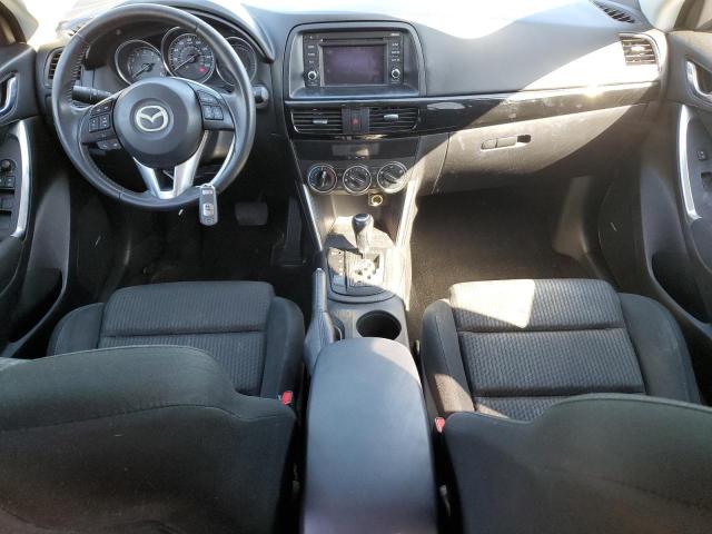Foto 8 de la subasta – 2013 MAZDA CX-5 TOURI con VIN JM3KE2CE2D0154980