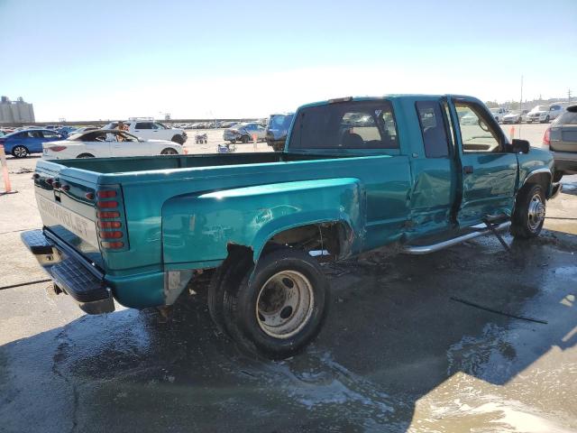 Photo 3 from auction – 1995 CHEVROLET GMT-400 C3 with VIN 1GCHC39K6SE264278