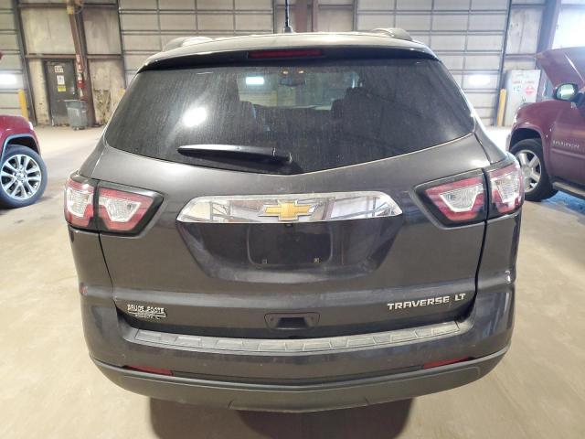 Photo 6 from auction – 2014 CHEVROLET TRAVERSE L with VIN 1GNKRHKD2EJ276511