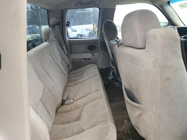 Photo 10 from auction – 2005 CHEVROLET silverado with VIN 2GCEC19V651303426