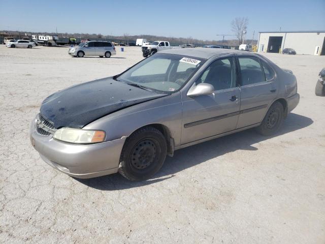NISSAN ALTIMA XE 2001 with VIN 1N4DL01D01C183979 - Photo from auction