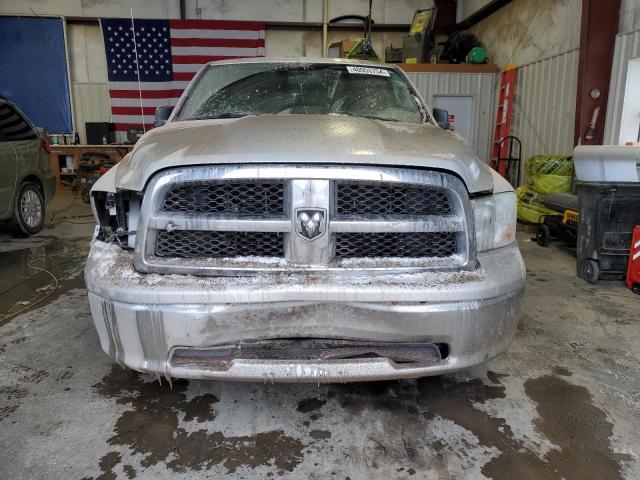 Photo 5 from auction – 2011 DODGE RAM 1500 with VIN 1D7RV1GPXBS520530
