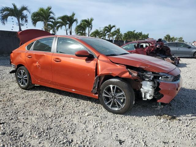 Photo 4 from auction – 2023 KIA FORTE LX with VIN 3KPF24AD4PE659245