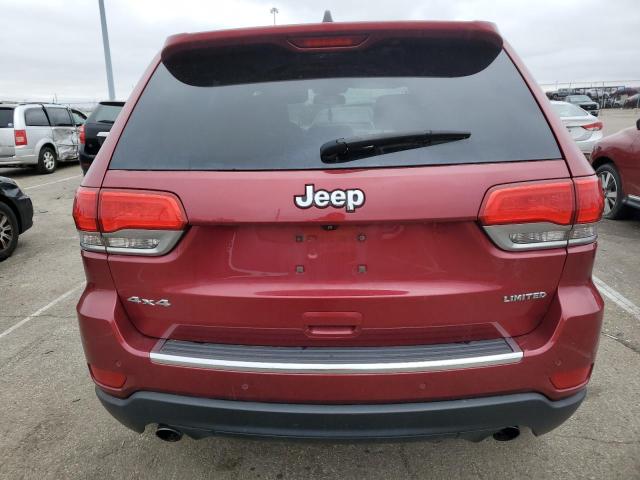 Photo 6 from auction – 2014 JEEP GRAND CHER with VIN 1C4RJFBG0EC355600