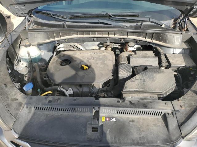 Photo 11 from auction – 2016 HYUNDAI TUCSON LIM with VIN KM8J33A48GU063215