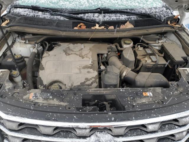 Photo 12 from auction – 2017 FORD EXPLORER with VIN 1FM5K8B85HGD02366
