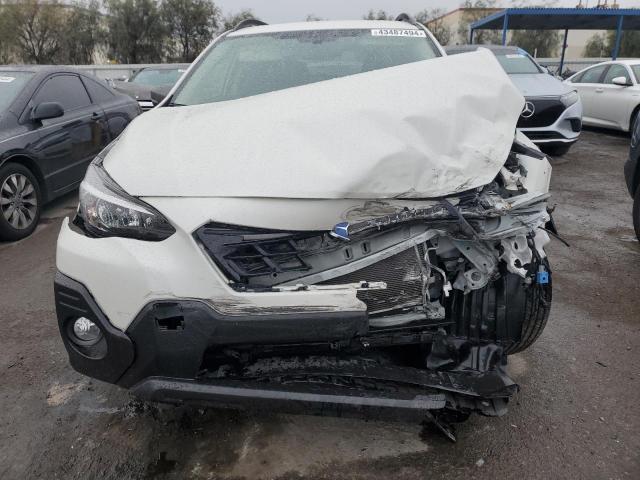 Photo 5 from auction – 2023 SUBARU CROSSTREK with VIN JF2GTHRCXPH264910