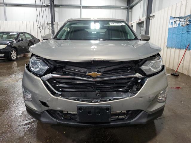 Photo 5 from auction – 2018 CHEVROLET EQUINOX LT with VIN 3GNAXSEVXJS592251