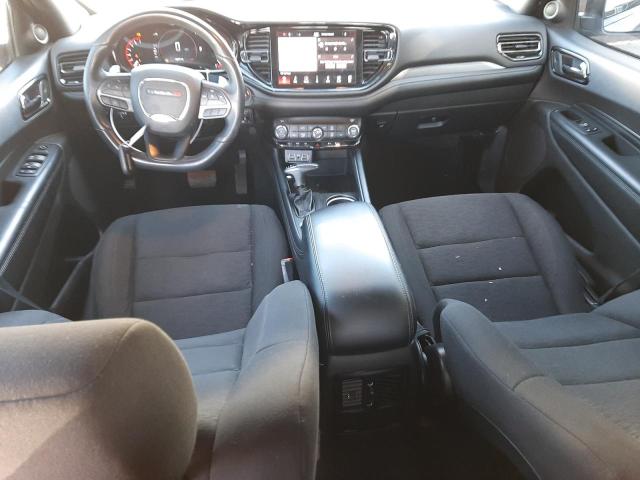 Photo 8 from auction – 2021 DODGE DURANGO GT with VIN 1C4RDHDG1MC750240
