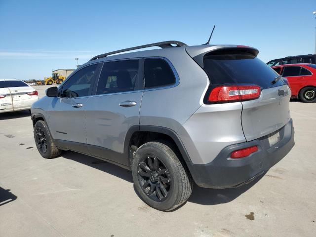 Photo 2 from auction – 2015 JEEP CHEROKEE L with VIN 1C4PJLCB7FW627679