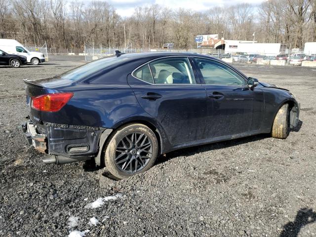 Фото 3 с аукциона – 2009 LEXUS IS 250 с VIN JTHBK262592088504