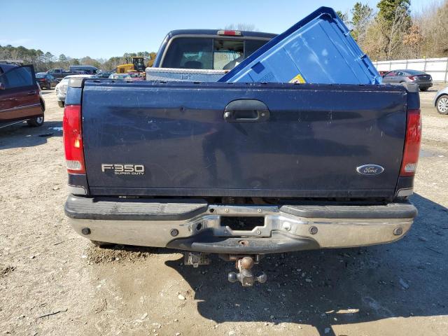 Photo 6 from auction – 2001 FORD F350 SUPER with VIN 1FTWX33F51EC26918