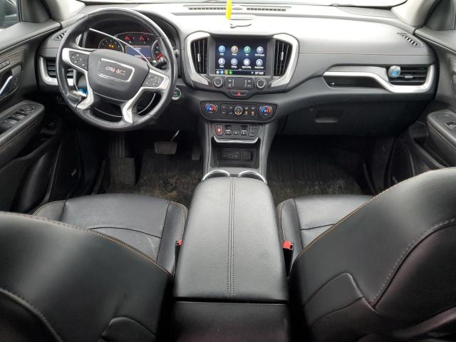 Photo 8 from auction – 2019 GMC TERRAIN SL with VIN 3GKALVEX0KL360667