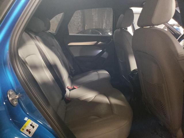 Photo 11 from auction – 2016 AUDI Q3 PRESTIG with VIN WA1GFCFS0GR006209