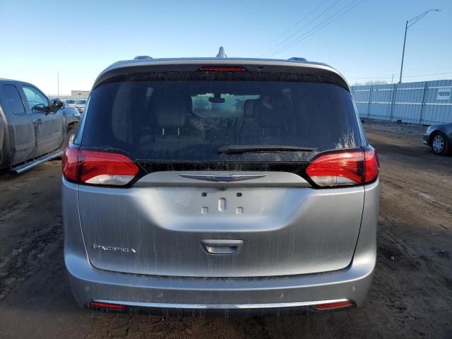 Photo 6 from auction – 2019 CHRYSLER PACIFICA T with VIN 2C4RC1BG4KR577461
