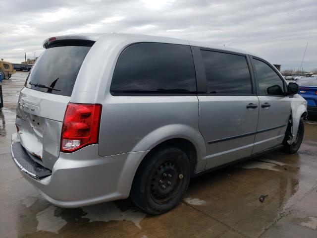 Photo 3 from auction – 2012 DODGE GRAND CARA with VIN 2C4RDGBG0CR277708