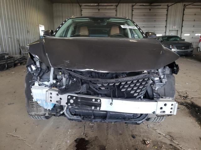 Photo 5 from auction – 2022 LEXUS RX 350 with VIN 2T2HZMAA7NC224138