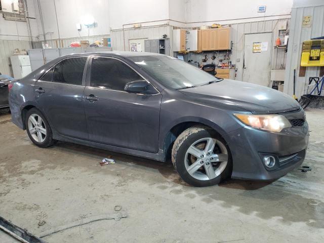 Photo 4 from auction – 2012 TOYOTA CAMRY BASE with VIN 4T1BF1FK0CU041789