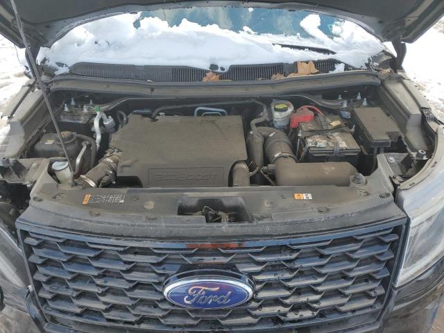 Photo 12 from auction – 2019 FORD EXPLORER S with VIN 1FM5K8GT4KGA02953