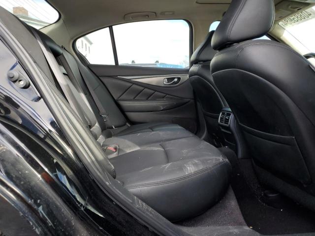 Photo 10 from auction – 2015 INFINITI Q50 BASE with VIN JN1BV7AR7FM393774