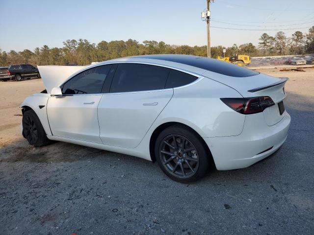 Photo 2 from auction – 2020 TESLA MODEL 3 with VIN 5YJ3E1EA2LF613166