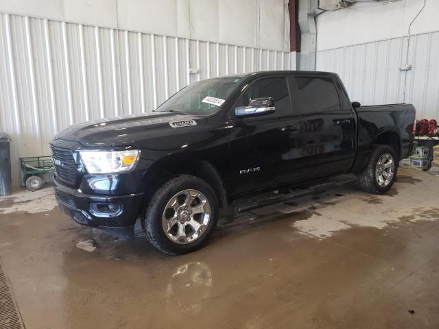 RAM 1500 BIG H 2020 with VIN 1C6SRFFT3LN107402 - Photo from auction