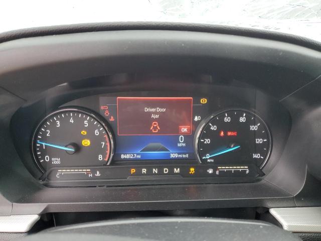 Photo 9 from auction – 2020 FORD EXPLORER X with VIN 1FMSK7DH6LGA91424
