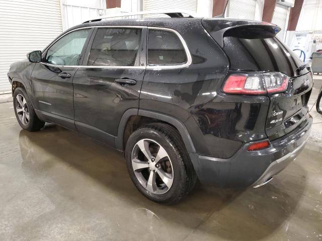 Photo 2 from auction – 2019 JEEP CHEROKEE L with VIN 1C4PJMDX9KD134978