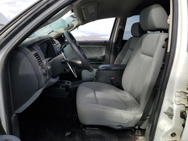 Photo 7 from auction – 2009 DODGE DAKOTA SXT with VIN 1D7HW38P69S813032