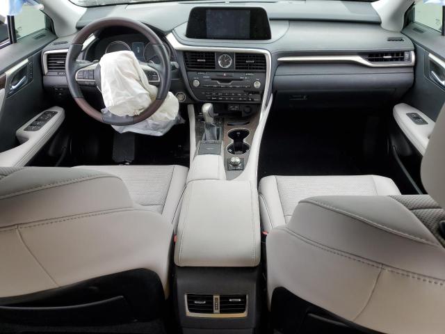 Photo 8 from auction – 2022 LEXUS RX 350 with VIN 2T2HZMAAXNC222142