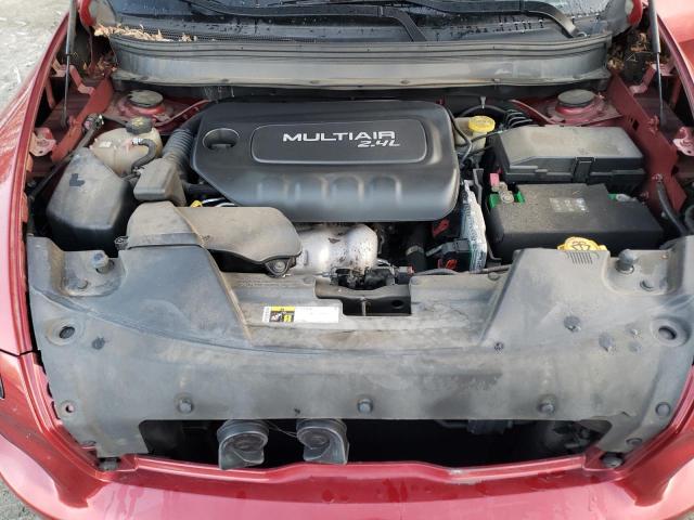 Photo 12 from auction – 2016 JEEP CHEROKEE L with VIN 1C4PJMDB2GW120131