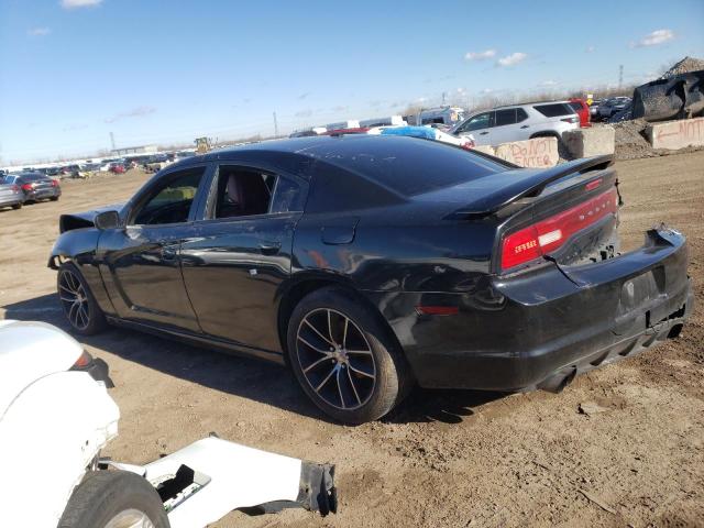 Photo 2 from auction – 2012 DODGE CHARGER R/ with VIN 2C3CDXCT3CH187903