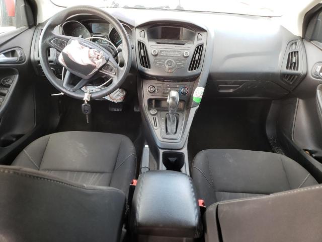 Photo 8 from auction – 2016 FORD FOCUS SE with VIN 1FADP3K24GL253754