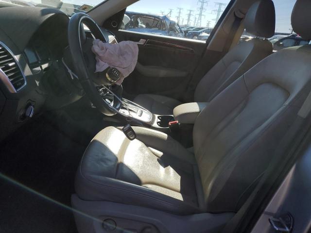 Photo 7 from auction – 2012 AUDI Q5 PREMIUM with VIN WA1LFAFPXCA041010