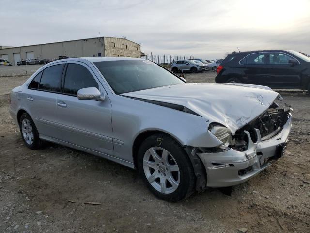 Photo 4 from auction – 2008 MERCEDES-BENZ E 320 CDI with VIN WDBUF22X08B315269