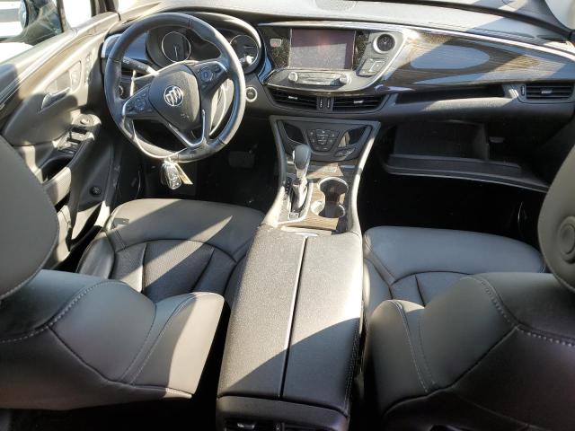 Photo 8 from auction – 2019 BUICK ENVISION P with VIN LRBFX3SX7KD145077
