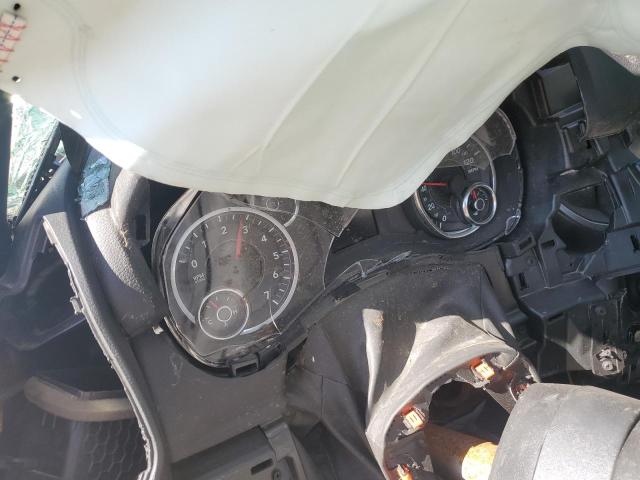 Photo 9 from auction – 2023 RAM 1500 BIG H with VIN 1C6RREFT5PN592608