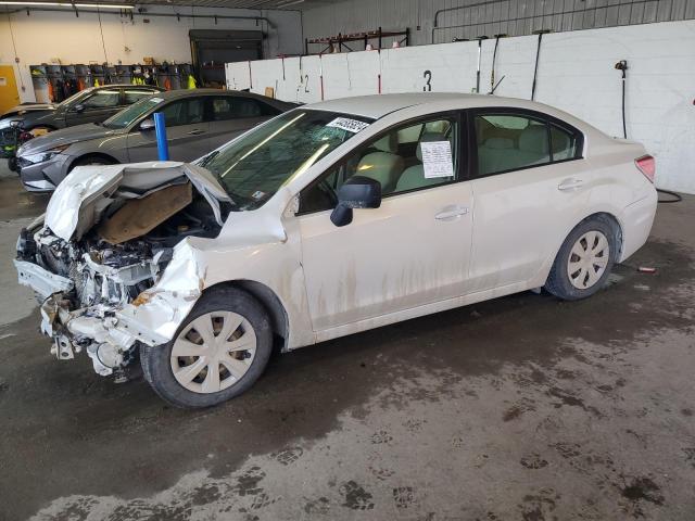 SUBARU IMPREZA 2013 с VIN JF1GJAA66DH030797 - Снимка от търг