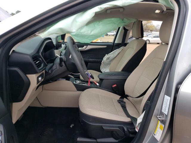 Photo 7 from auction – 2021 FORD ESCAPE SE with VIN 1FMCU9G69MUA44976