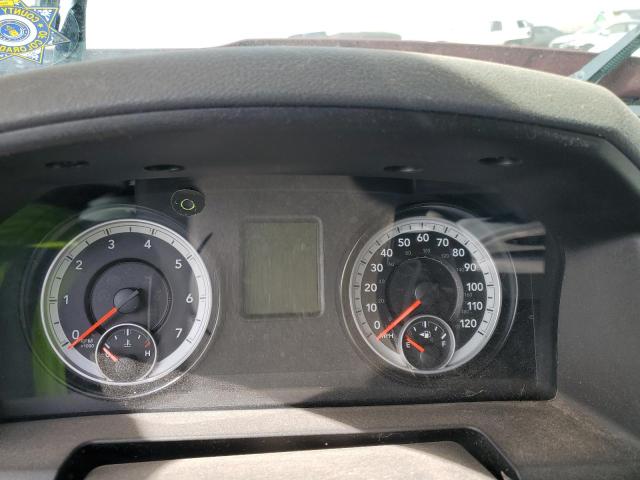 Photo 9 from auction – 2014 RAM 1500 ST with VIN 1C6RR7FT1ES132565