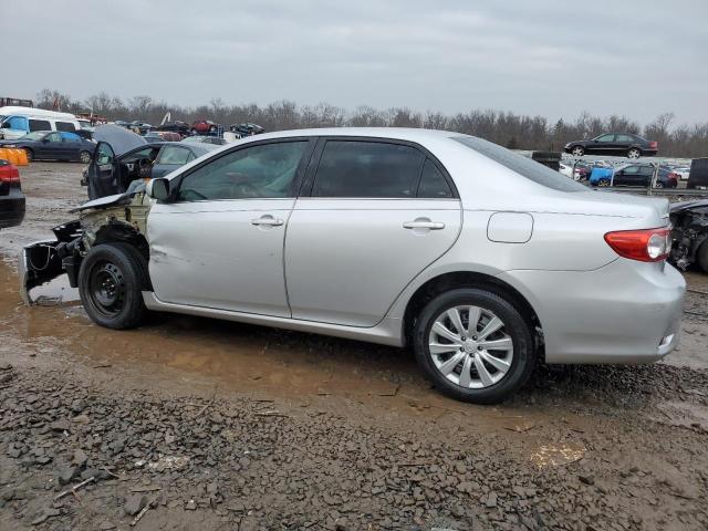 Photo 2 from auction – 2013 TOYOTA COROLLA BA with VIN 5YFBU4EE2DP154178
