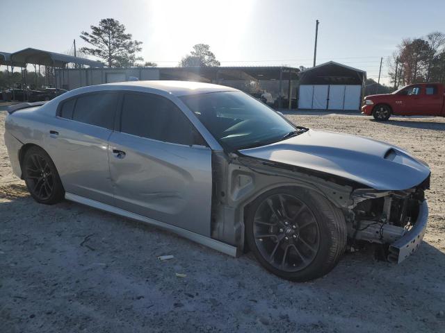 Photo 4 from auction – 2020 DODGE CHARGER SC with VIN 2C3CDXGJ3LH107539