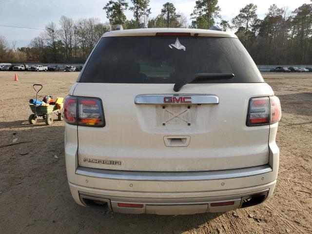 Photo 6 from auction – 2015 GMC ACADIA DEN with VIN 1GKKRTKD6FJ126158