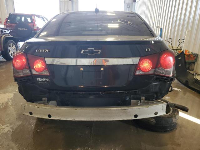 Photo 6 from auction – 2015 CHEVROLET CRUZE LT with VIN 1G1PE5SB6F7192576