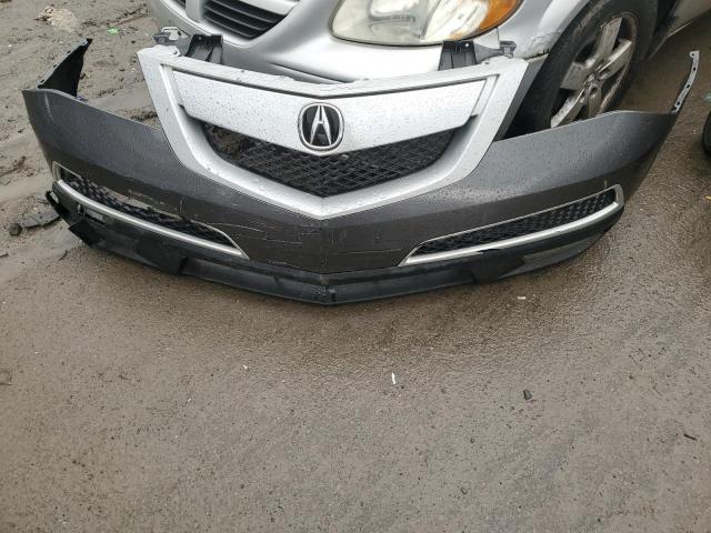 صورة رقم 12 من المزاد - 2012 ACURA MDX مع VIN 2HNYD2H22CH516184